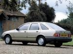 Ford Sierra 5-Door 1982 года (UK)